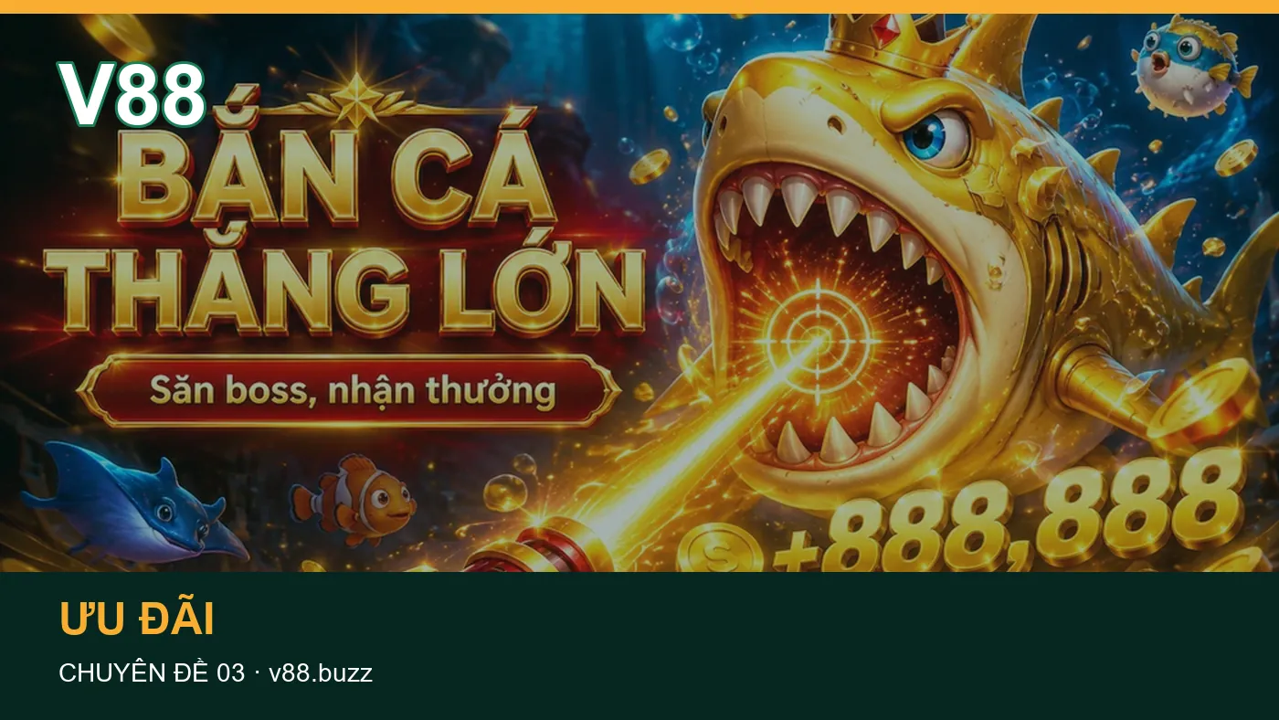 Danh sách kiểm tra thông tin Tổng quan dành cho người đọc V88