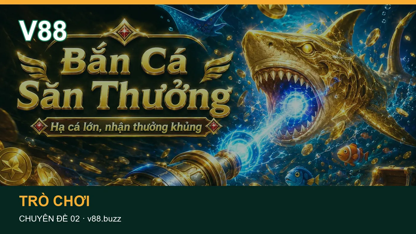 Những nhầm lẫn thường gặp khi đọc nội dung Trò chơi trên V88