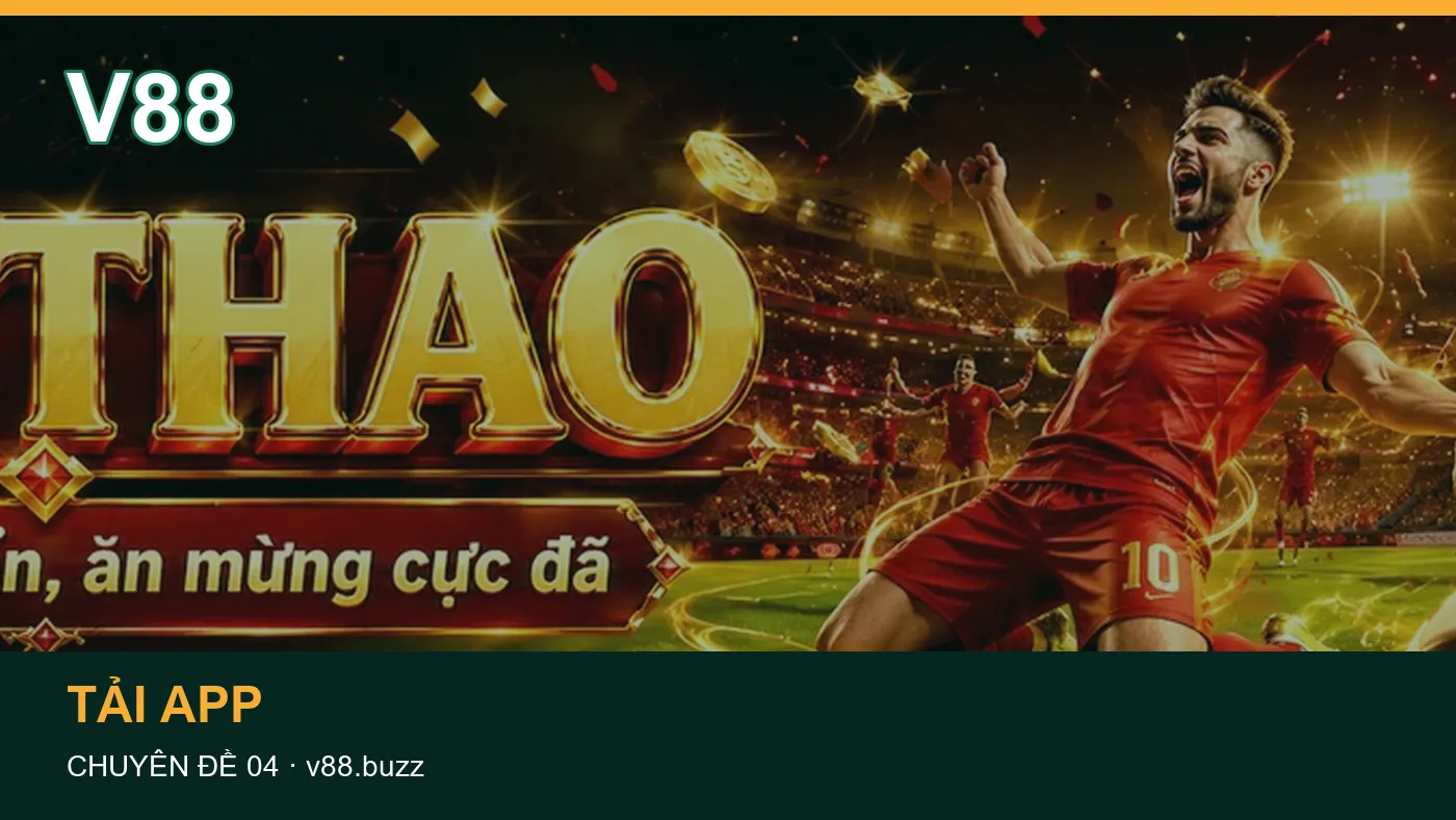 Hỏi đáp về Ưu đãi: quy trình tự kiểm tra trên V88