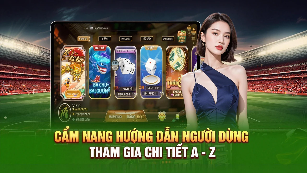 Tổng quan trên V88 – bước kiểm tra thực tế